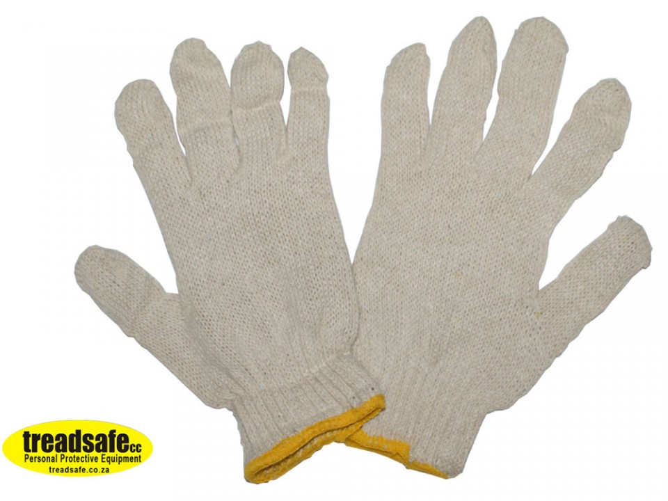 Cotton Gloves