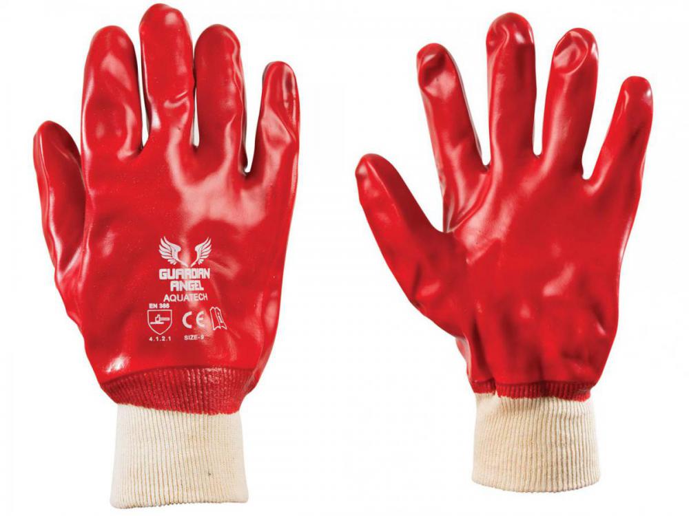 GUARDIAN ANGEL AQUATECH - PVC Gloves