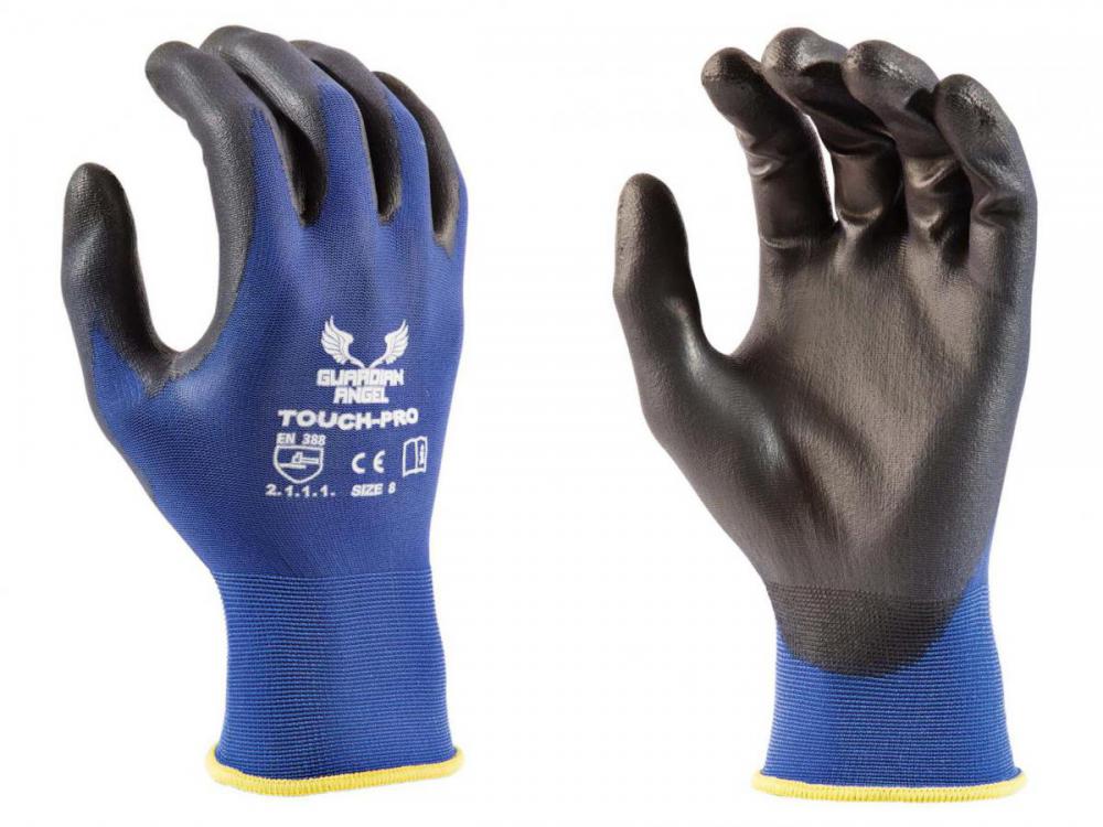GUARDIAN ANGEL TOUCH PRO - Gloves