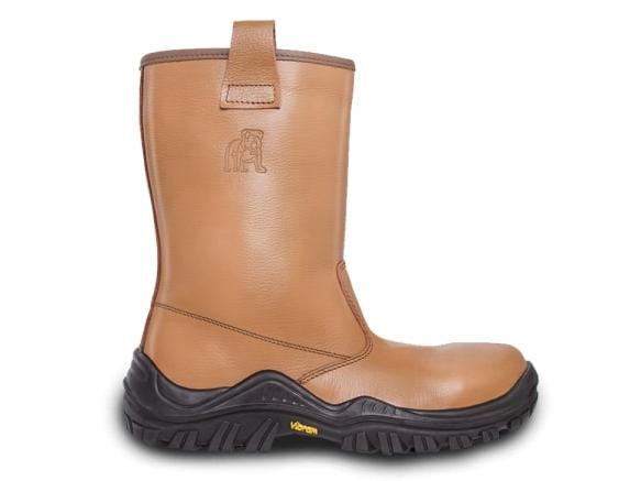 Bova 43605 Rigger Pro