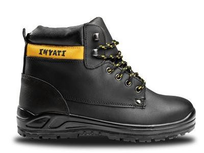 Lemaitre 8003 Titanium Inyathi