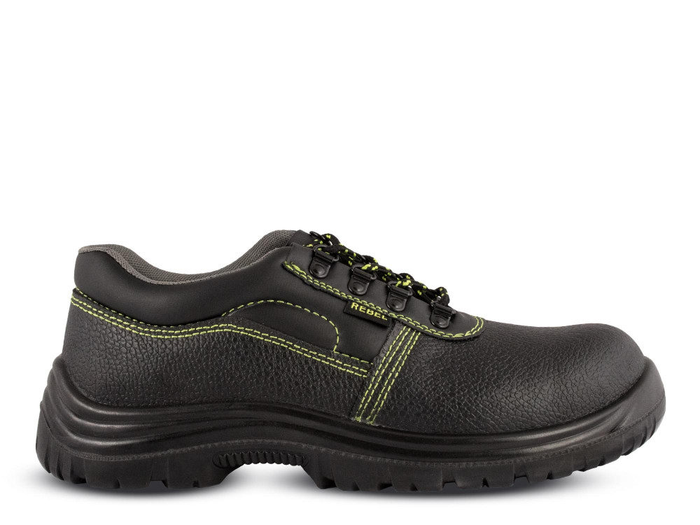 REBEL RE128S KONTRAKTA SHOE