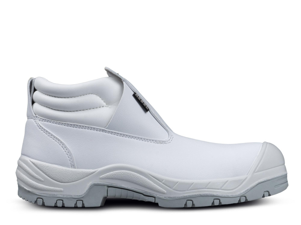 REBEL GL068GY HYGIENIC BOOT