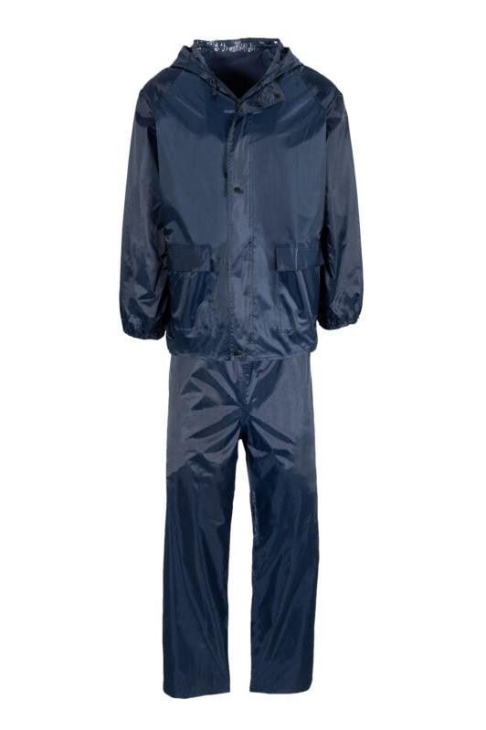 Aquaskin Rainsuit 2-P Rubberised