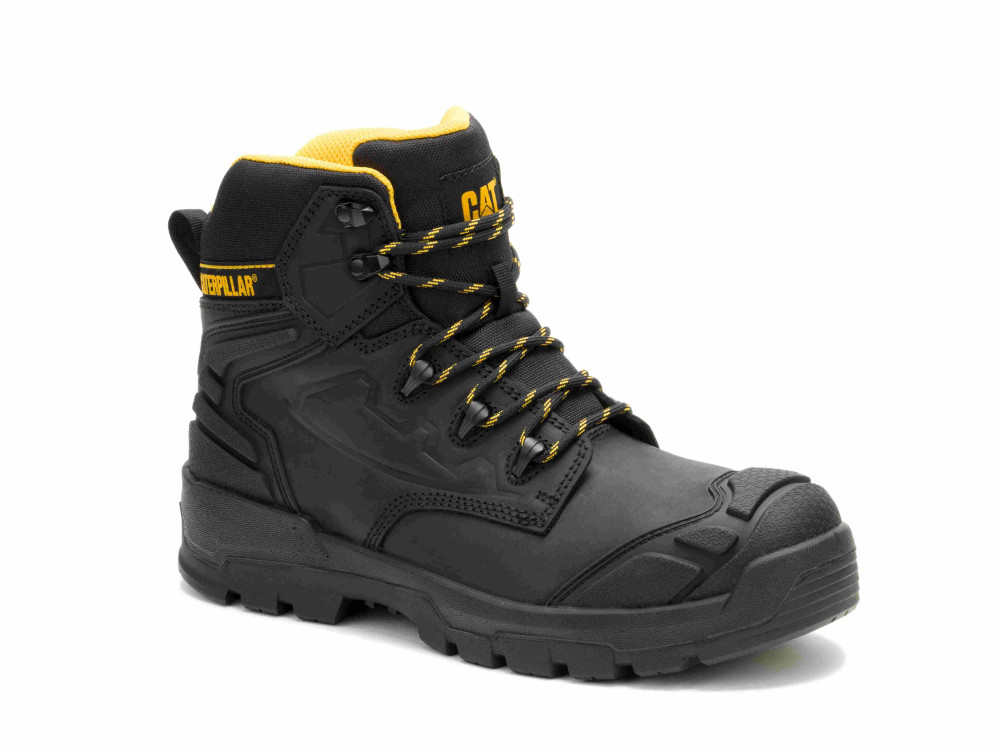 Striver XL S3